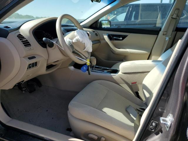 Photo 7 from auction – 2014 NISSAN ALTIMA 2.5 with VIN 1N4AL3AP4EN238927