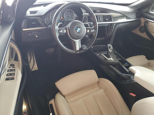 Photo 8 from auction – 2016 BMW 428 I SULE with VIN WBA3V7C56G5A27747
