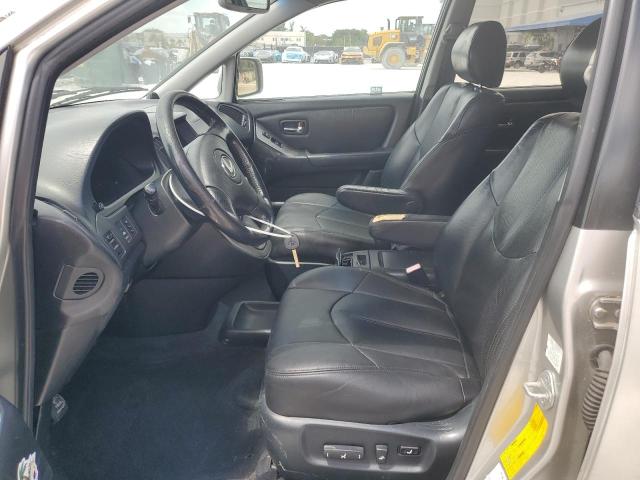 صورة رقم 7 من المزاد - 2001 LEXUS RX 300 مع VIN JTJHF10U910208161