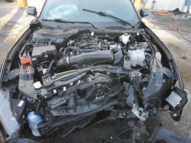 Photo 11 from auction – 2024 FORD MUSTANG with VIN 1FA6P8TH3R5114702