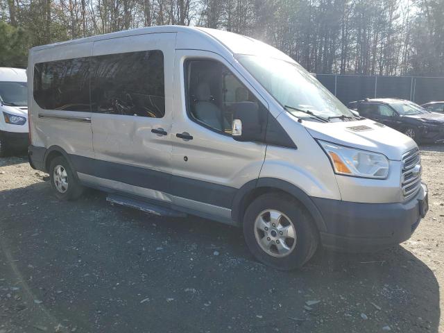 Photo 4 from auction – 2017 FORD TRANSIT T- with VIN 1FBAX2CG0HKA41933