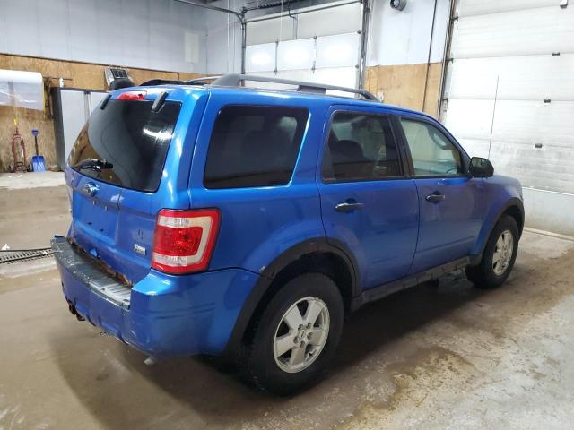 Photo 3 from auction – 2012 FORD ESCAPE XLT with VIN 1FMCU9DG3CKB40111