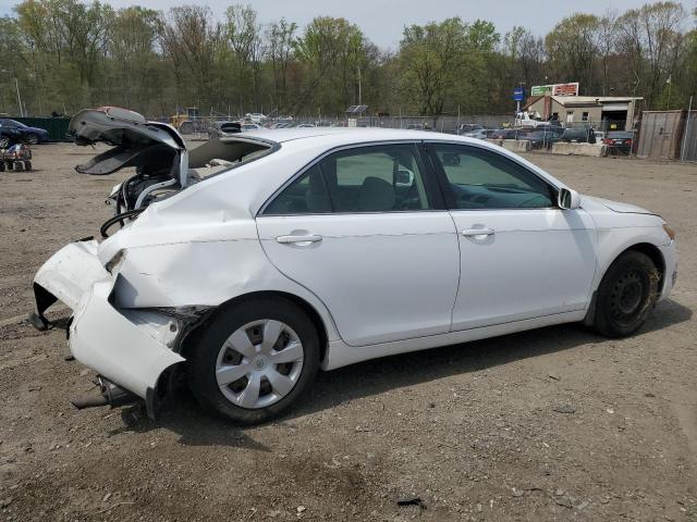 Photo 3 from auction – 2007 TOYOTA CAMRY CE with VIN 4T1BE46K27U620373