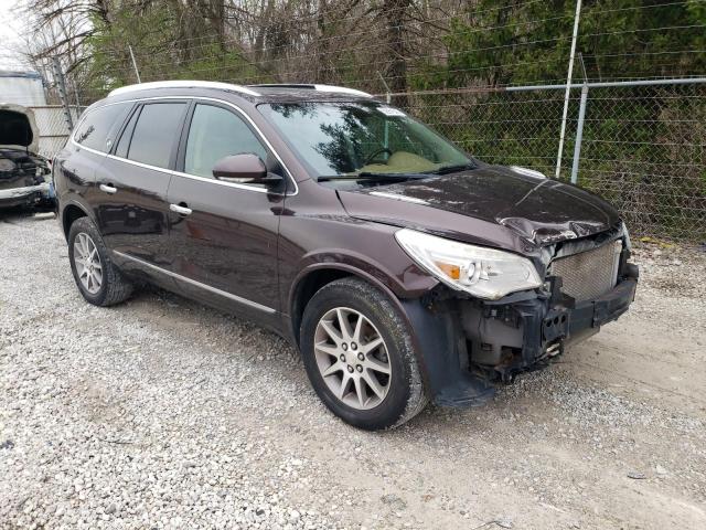 Снимка 4 от търг – 2015 BUICK ENCLAVE с VIN 5GAKVCKD5FJ205653
