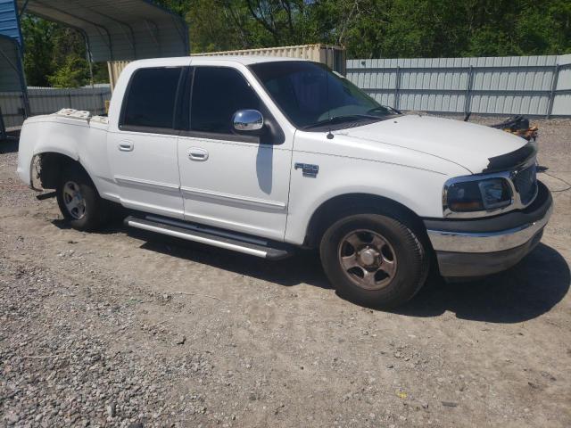 Фото 4 с аукциона – 2002 FORD PICKUP с VIN 1FTRW07682KD57417
