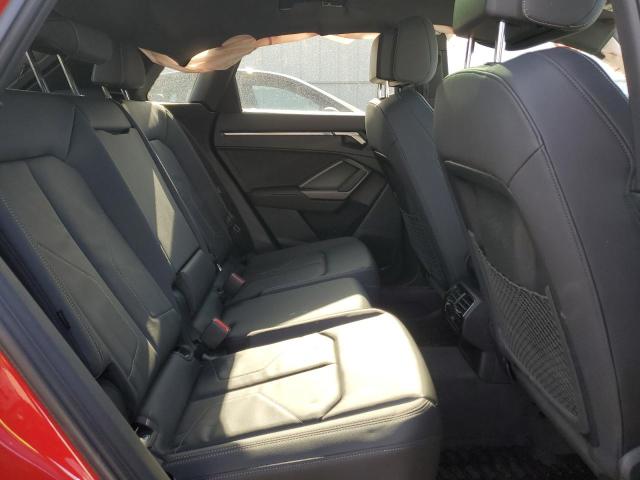 Photo 11 from auction – 2023 AUDI Q3 PREMIUM with VIN WA1EEDF37P1136530