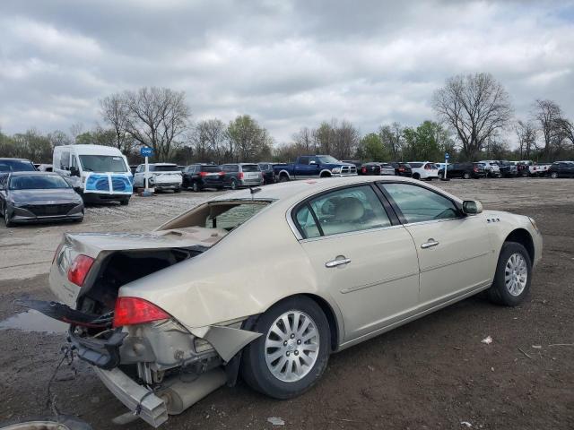 Photo 3 from auction – 2008 BUICK LUCERNE CX with VIN 1G4HP57258U172057