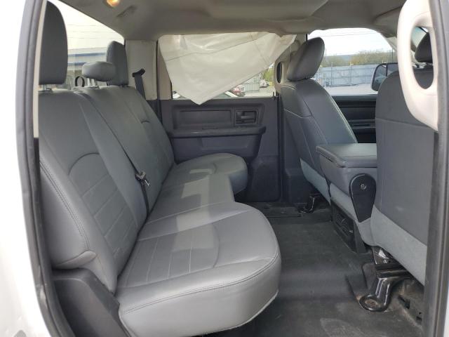 Photo 10 from auction – 2016 RAM 2500 ST with VIN 3C6UR4CJ7GG273727