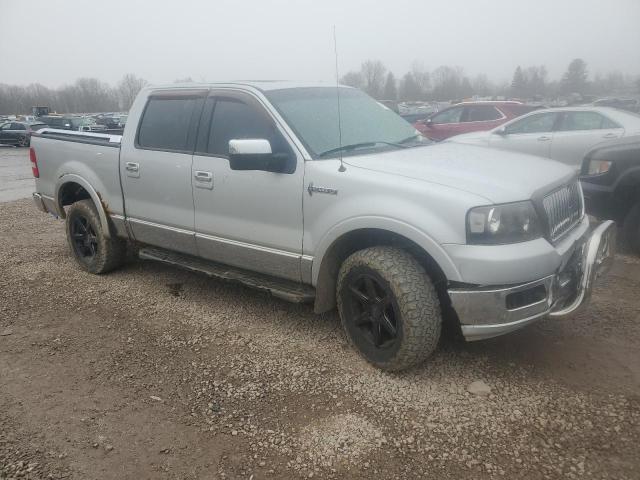 Photo 4 from auction – 2006 LINCOLN MARK LT with VIN 5LTPW18566FJ00626