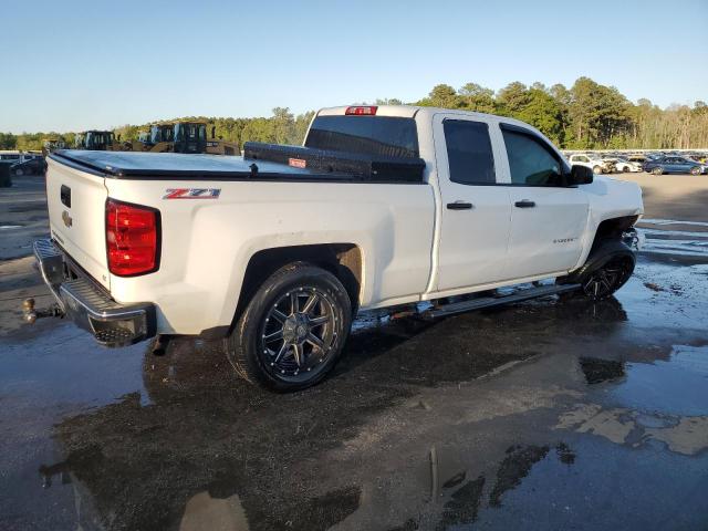 Photo 3 from auction – 2014 CHEVROLET SILVERADO with VIN 1GCRCREC3EZ110100