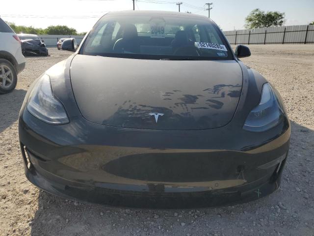Photo 5 from auction – 2022 TESLA MODEL 3 with VIN 5YJ3E1EB2NF234647