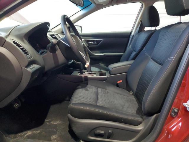 Zdjęcie 7 z aukcji – 2016 NISSAN ALTIMA 2.5 z VIN 1N4AL3AP1GN386343