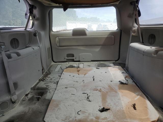 Photo 10 from auction – 2006 CHRYSLER TOWN & COU with VIN 2A4GP54L26R805826