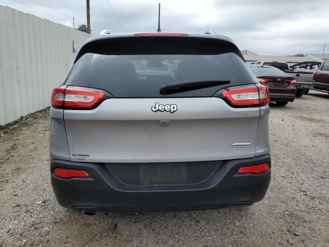 Photo 6 from auction – 2018 JEEP CHEROKEE L with VIN 1C4PJLLB2JD537795