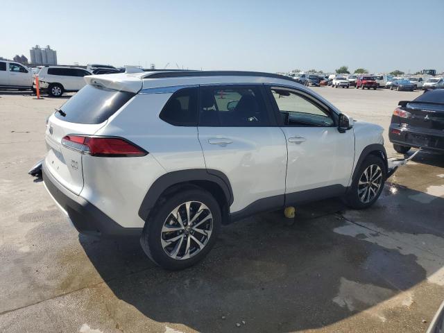 Photo 3 from auction – 2022 TOYOTA COROLLA CR with VIN 7MUDAAAG3NV001508