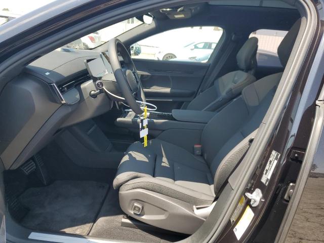 Photo 7 from auction – 2025 POLESTAR 3 with VIN 7SYEA3YB6SG027054