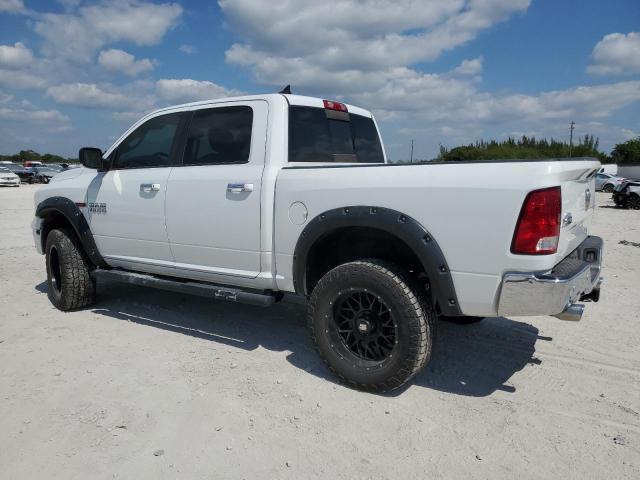Photo 2 from auction – 2018 RAM 1500 SLT with VIN 1C6RR7LM9JS227074