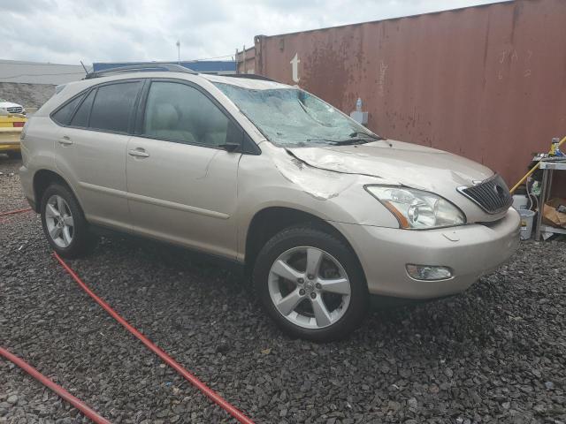 Photo 4 from auction – 2006 LEXUS RX 330 with VIN 2T2HA31U86C089314