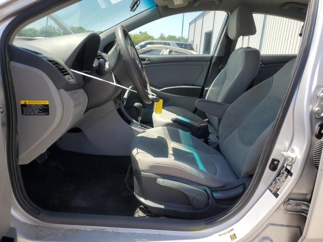 Photo 7 from auction – 2017 HYUNDAI ACCENT SE with VIN KMHCT4AE7HU168501