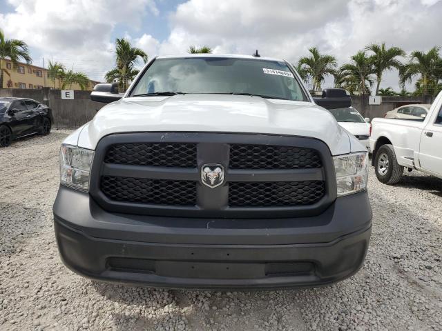 Photo 5 from auction – 2022 RAM 1500 CLASS with VIN 3C6RR7KG7NG427279