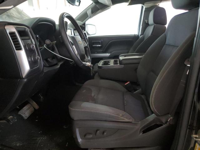 Photo 7 from auction – 2014 CHEVROLET SILVERADO with VIN 1GCVKREC6EZ151564