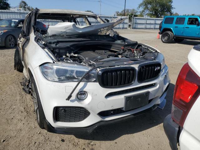 Photo 5 from auction – 2015 BMW X5 XDRIVE3 with VIN 5UXKR0C51F0P03748