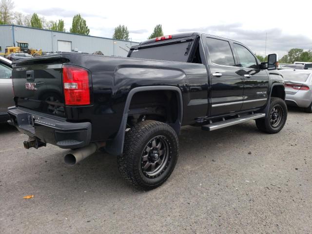 Photo 3 from auction – 2015 GMC SIERRA K25 with VIN 1GT120E87FF671278