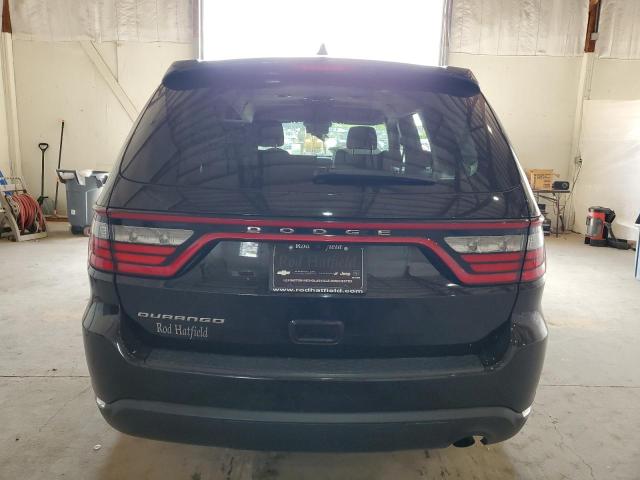 Photo 6 from auction – 2020 DODGE DURANGO SX with VIN 1C4RDHAG7LC394394
