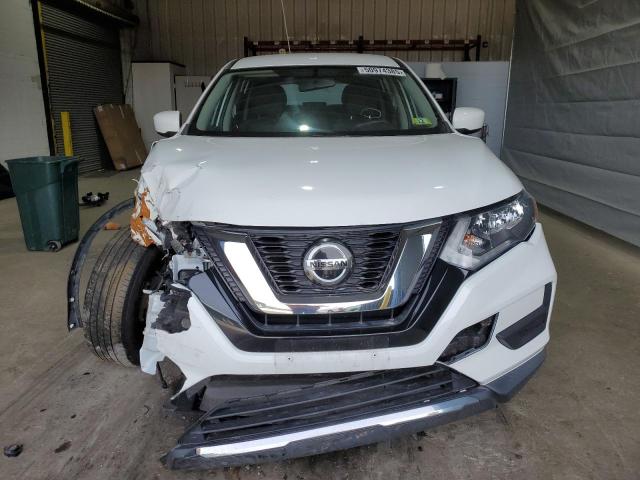 Photo 5 from auction – 2018 NISSAN ROGUE S with VIN KNMAT2MV4JP570203