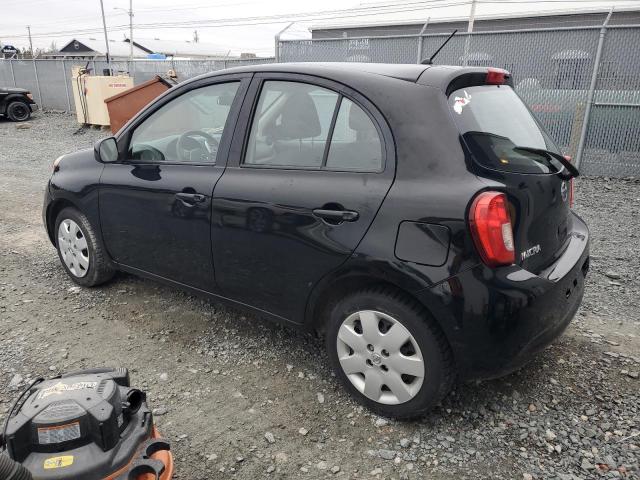 Photo 2 from auction – 2017 NISSAN MICRA with VIN 3N1CK3CP8HL261816