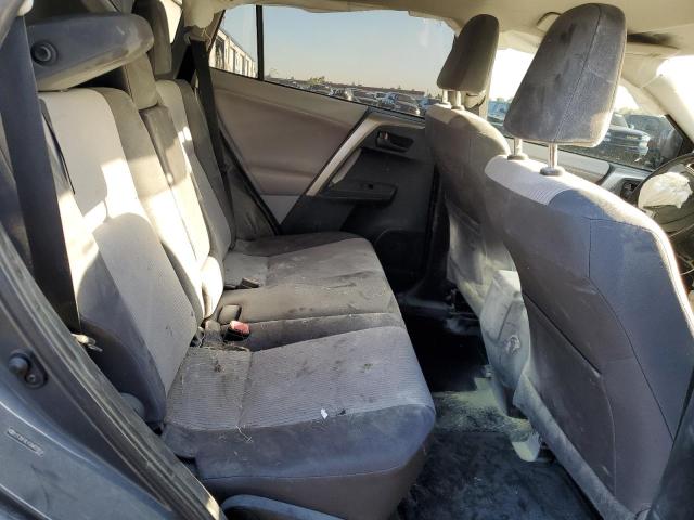Photo 11 from auction – 2013 TOYOTA RAV4 LE with VIN 2T3BFREV5DW029656
