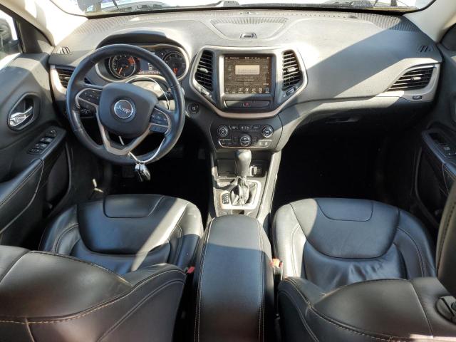 Photo 8 from auction – 2016 JEEP CHEROKEE L with VIN 1C4PJLDSXGW189742