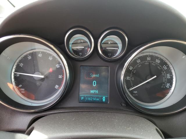 Снимка 9 от търг – 2015 BUICK VERANO с VIN 1G4PP5SK2F4215477