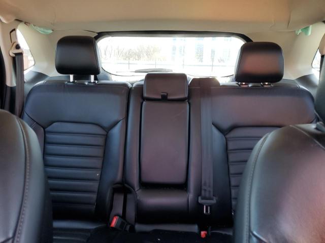 Photo 10 from auction – 2016 FORD EDGE SEL with VIN 2FMPK3J83GBC36158