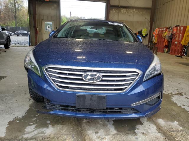 Photo 5 from auction – 2015 HYUNDAI SONATA SE with VIN 5NPE24AF8FH252536