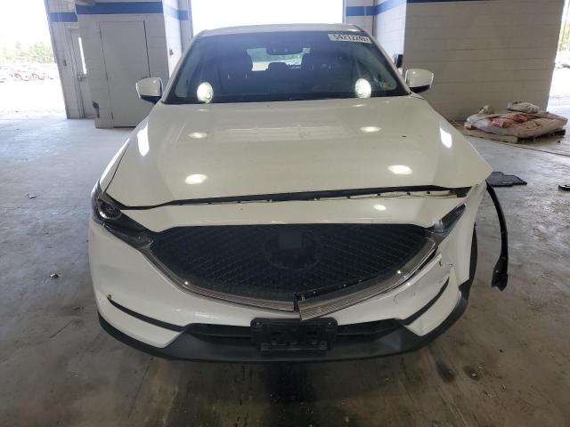 Photo 5 from auction – 2020 MAZDA CX-5 TOURI with VIN JM3KFBCM6L0825568