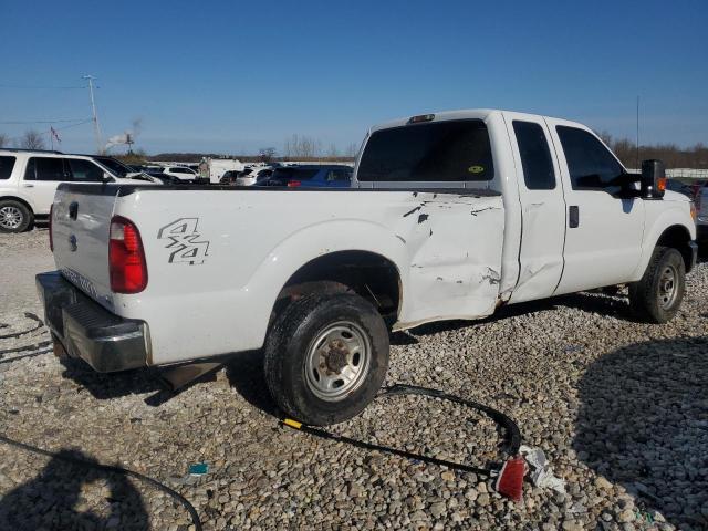 Photo 3 from auction – 2011 FORD F250 SUPER with VIN 1FT7X2B69BEB73125