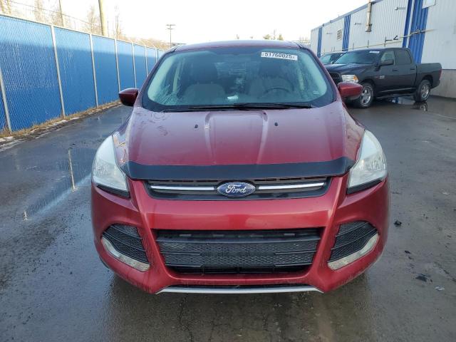 Photo 5 from auction – 2013 FORD ESCAPE SE with VIN 1FMCU0GX8DUB57628