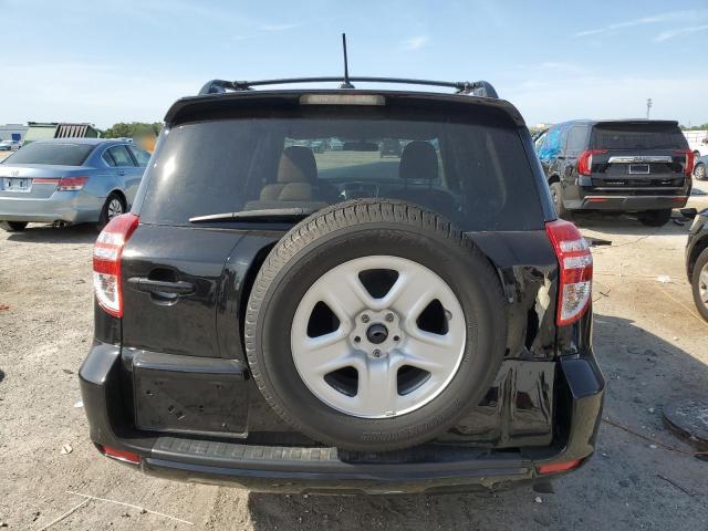 Photo 6 from auction – 2012 TOYOTA RAV4 with VIN 2T3ZF4DV8CW143443