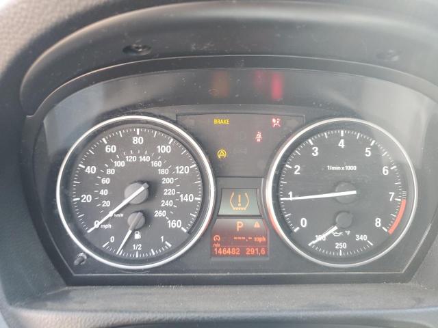 Photo 9 from auction – 2010 BMW 328 XI with VIN WBAWC3C59AP471158