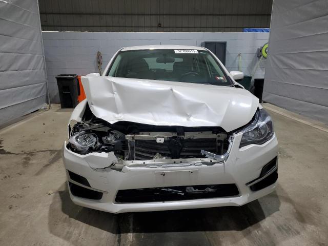 Фото 5 с аукциона – 2016 SUBARU IMPREZA PR с VIN JF1GPAB64G8268553