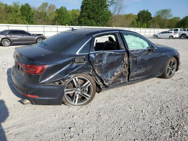 Photo 3 from auction – 2018 AUDI A4 PREMIUM with VIN WAUENAF43JA146098