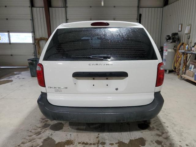 Снимка 6 от търг – 2005 DODGE CARAVAN SE с VIN 1D4GP25B05B229311