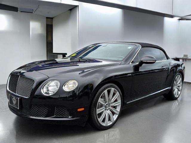 Снимка 2 от търг – 2014 BENTLEY CONTINENTA с VIN SCBGC3ZAXEC0897XX