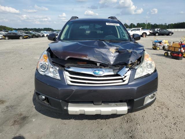 Photo 5 from auction – 2010 SUBARU OUTBACK 3. with VIN 4S4BRDJC0A2363138