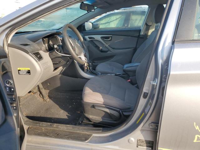 Photo 7 from auction – 2016 HYUNDAI ELANTRA SE with VIN 5NPDH4AE9GH767516