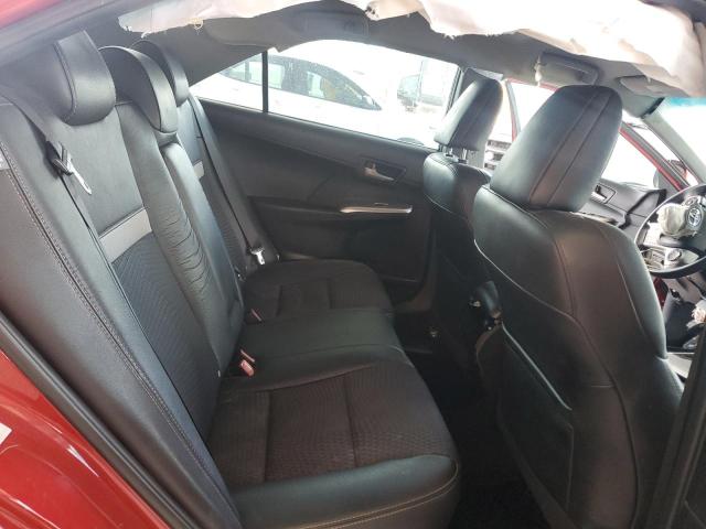 Photo 10 from auction – 2014 TOYOTA CAMRY L with VIN 4T1BF1FK8EU766494