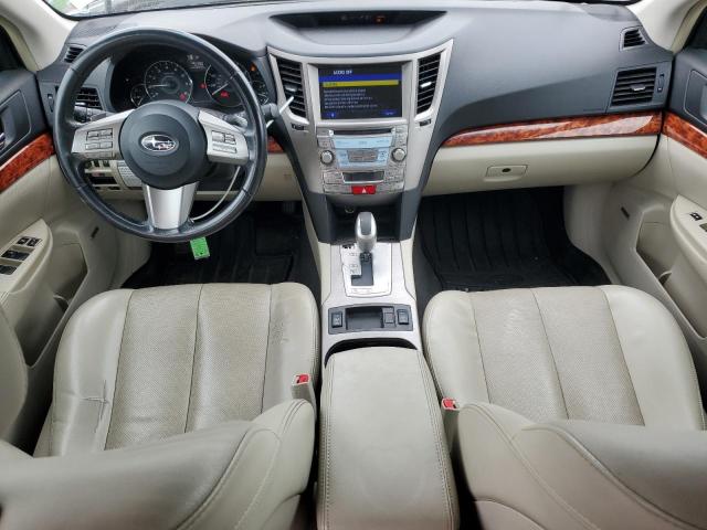 Снимка 8 от търг – 2011 SUBARU OUTBACK 3. с VIN 4S4BRDLC0B2442193
