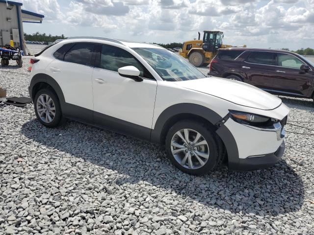 Photo 4 from auction – 2021 MAZDA CX-30 PREM with VIN 3MVDMADM5MM228747