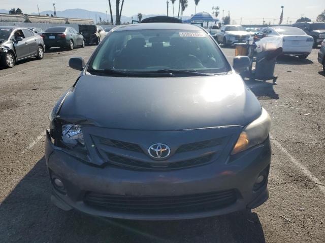 Снимка 5 от търг – 2011 TOYOTA COROLLA BA с VIN 2T1BU4EE0BC661559